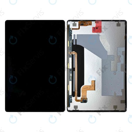 Samsung Galaxy Tab S10+ X820, X826B - LCD Displej + Dotykové Sklo OLED