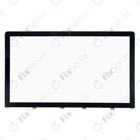 Apple iMac 27" A1312 (Late 2009 - Mid 2011) - Predné Sklo
