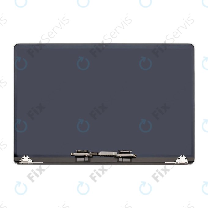 Apple MacBook Pro 16" A2141 (Late 2019 - Mid 2020) - LCD Displej + Predné Sklo + Kryt (Space Gray) Refurbished