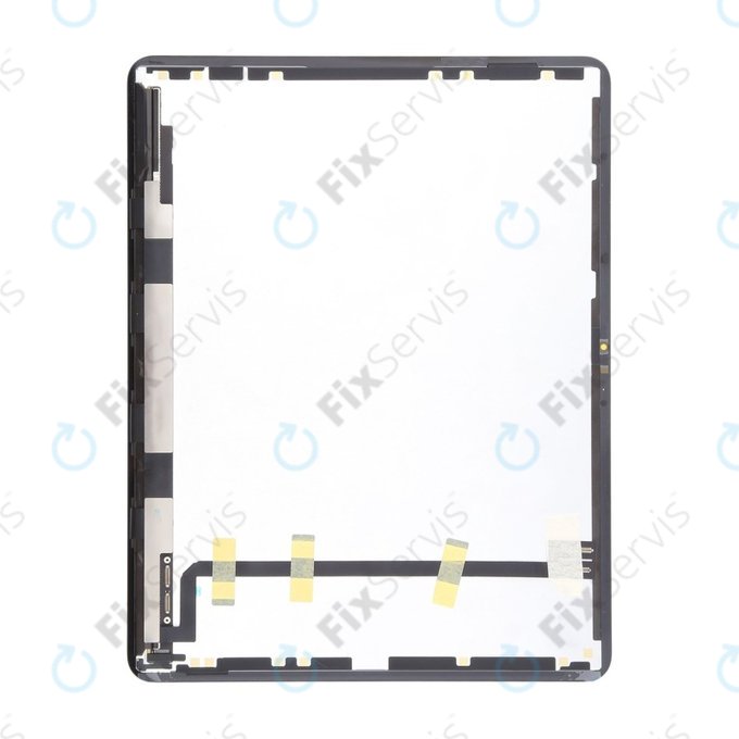 Apple iPad Air 13 (2024, 2025) - LCD Displej + Dotykové Sklo TFT