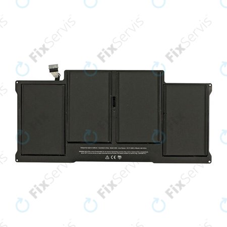 Apple MacBook Air 13" A1369, A1466 (Mid 2011 - Mid 2012) - Batéria A1405 7200mAh