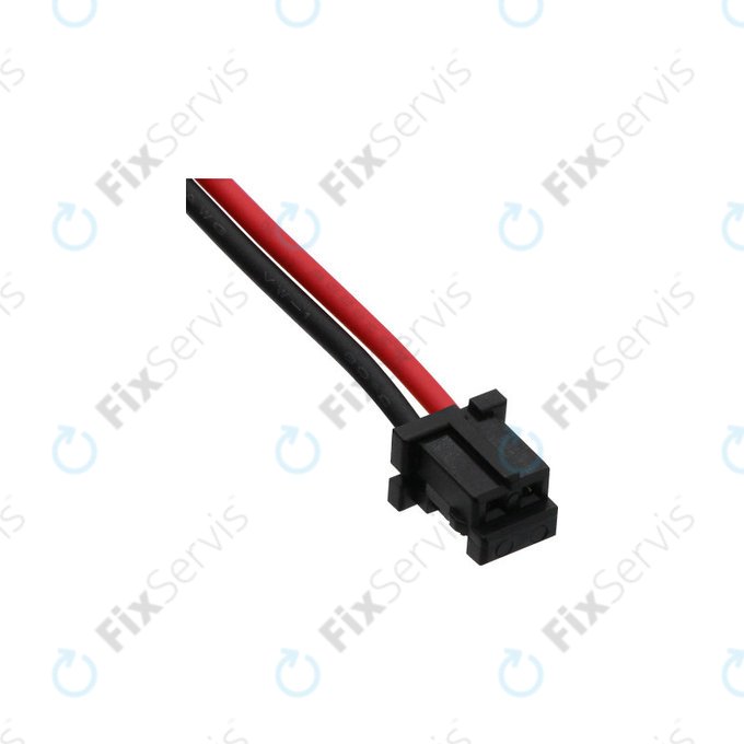 Batéria pre Mitsubishi CR17335SE-R, Sanyo GT15-BAT, 1800mAh, Li-MnO2, 3V, Q6BAT, HQ