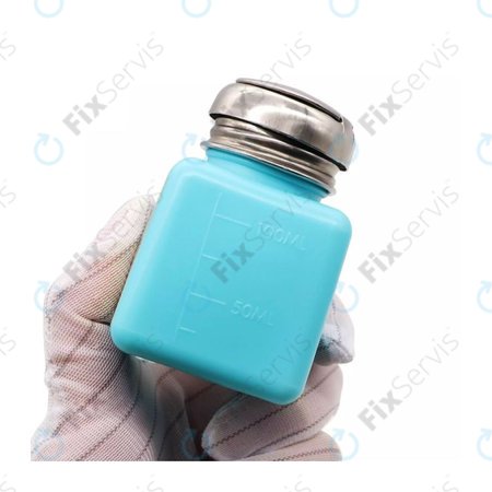 Mechanic - Dávkovač Tekutín ESD - 100ml