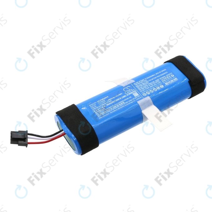 Philips XU2000/20 - Batéria C1048A2 Li-Ion 14.4V 4500mAh HQ