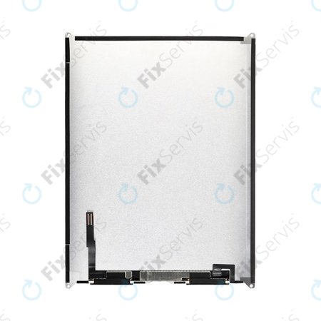 Apple iPad (7th Gen 2019, 8th Gen 2020, 9th Gen 2021) - LCD Displej Refurbished