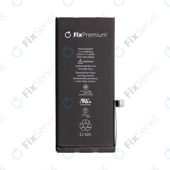 Apple iPhone 11 - Batéria s Funkciou Tag On 3110mAh