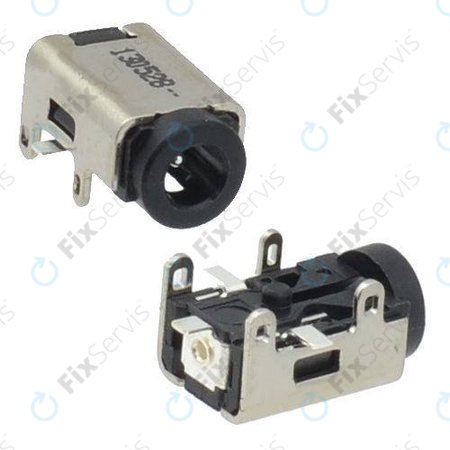 Nabíjací konektor DC - Asus EPC EEPC EEEPC 1200 SERIE 1201HA, 1201K PJ163 1008HA 11