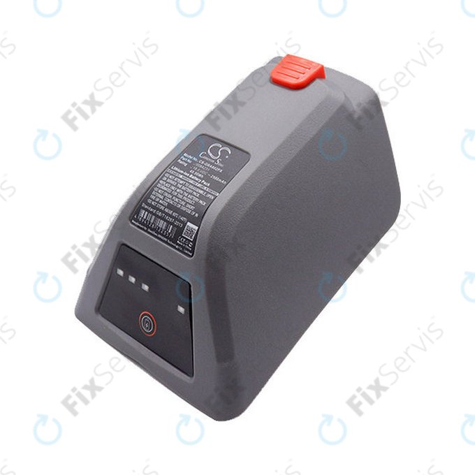 Batéria pre Gardena 8025-20, 2500mAh, Li-Ion, 18V, 008A231, HQ
