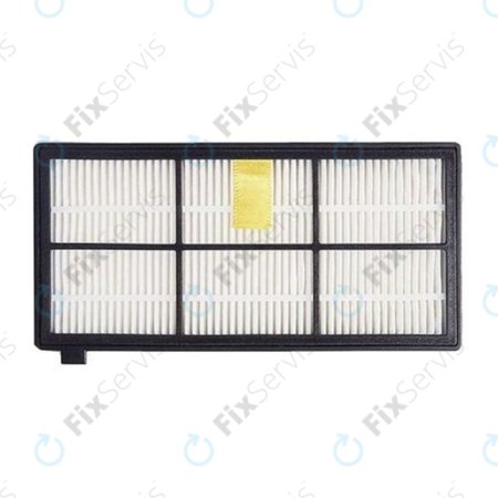 iRobot Roomba 800, 900-series - HEPA Filter (Sada 6ks)