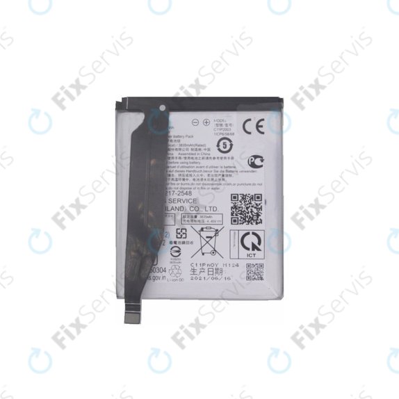 Asus Zenfone 8 ZS590KS - Batéria C11P2003 4000mAh