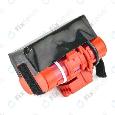 Batéria pre Gardena R40, R50, R70, R80, Husqvarna Automower 305, 2500mAh, Li-Ion, 18.5V, 586 57 62-02, HQ
