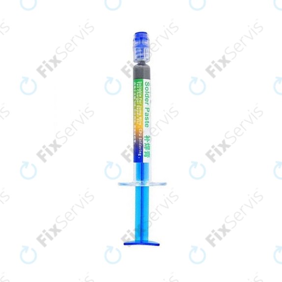 Relife RL-405 - Spájkovacia Pasta 138°C (3ml)