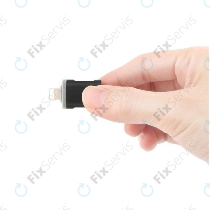 2UUL ResDog - Adaptér pre Okamžitú Aktiváciu Režimu Obnovy iOS Zariadení