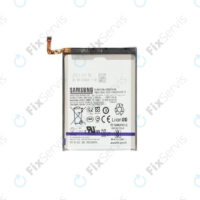 Samsung Galaxy S21 G991B - Batéria EB-BG991ABY 4000mAh - GH82-24537A Genuine Service Pack