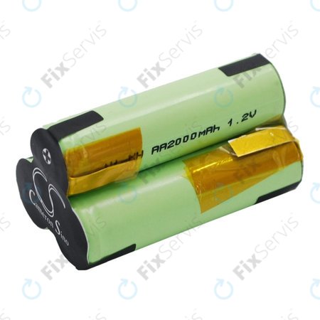 AEG Electrolux Junior 2.0 - Batéria Type141 Ni-MH 3.6V 2000mAh HQ