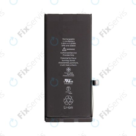 Apple iPhone 11 - Batéria 3110mAh