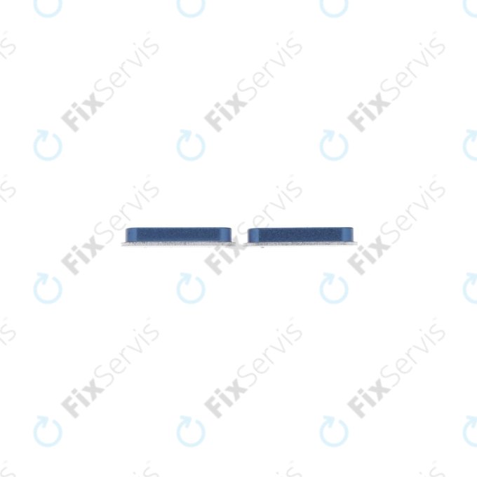 Apple iPad (10th Gen 2022) - Tlačidla Hlasitosti (Blue)