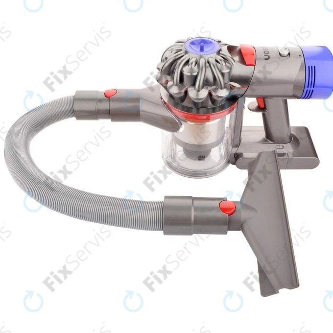 Dyson V-series, Outsize - Sada Doplnkových Hubíc (6ks)