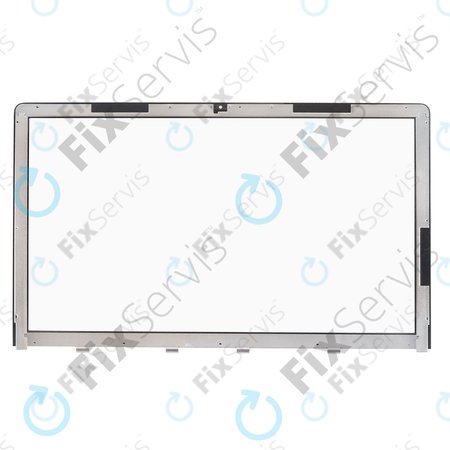 Apple iMac 27" A1312 (Late 2009 - Mid 2011) - Predné Sklo