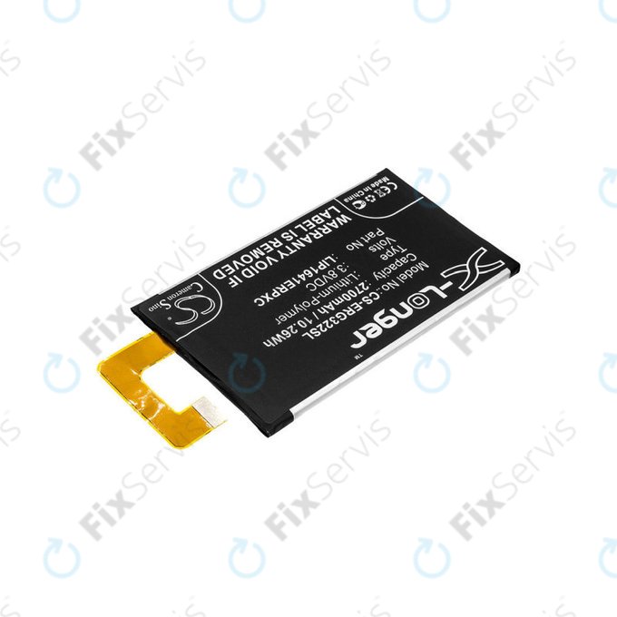 Sony Xperia XA1 Ultra G3221 - Batéria LIP1641ERPC 2700mAh HQ