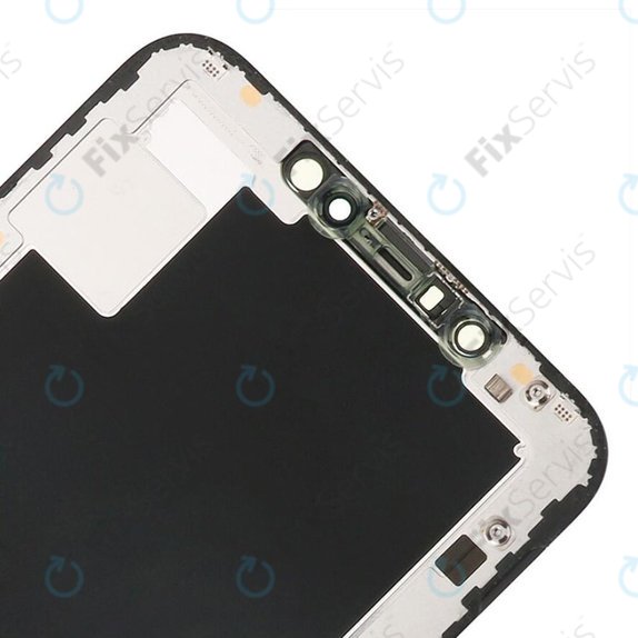 Displej pre iPhone XS Max, Dotykové sklo s rámom, Refurbished