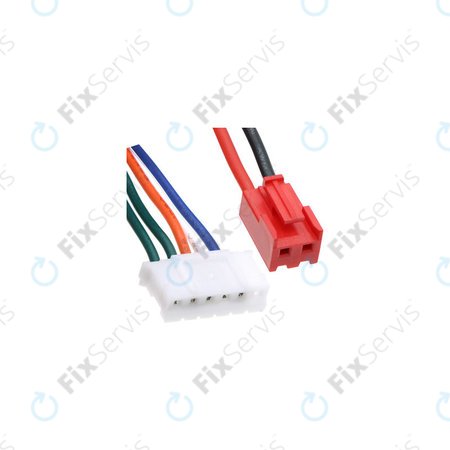 Batéria pre Rowenta RH6543WH, RH6545WH, RH6547WH, 2000mAh, Li-Ion, 14.4V, RS-RH5864, HQ