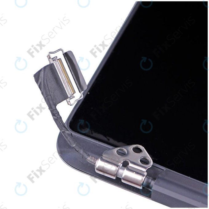 Apple MacBook Pro 15" A1398 (Mid 2015) - LCD Displej + Predné Sklo + Kryt Refurbished