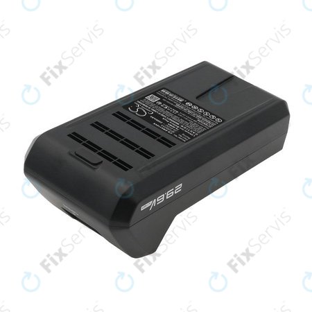 Batéria pre Eureka H11, H11 Handheld Cordless Vacuum C, Media P7, Q8, 2500mAh, Li-Ion, 29.6V, BP28825A, HQ