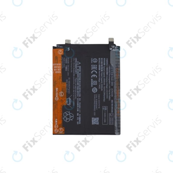 Xiaomi 11T Pro - Batéria BM58 5000mAh