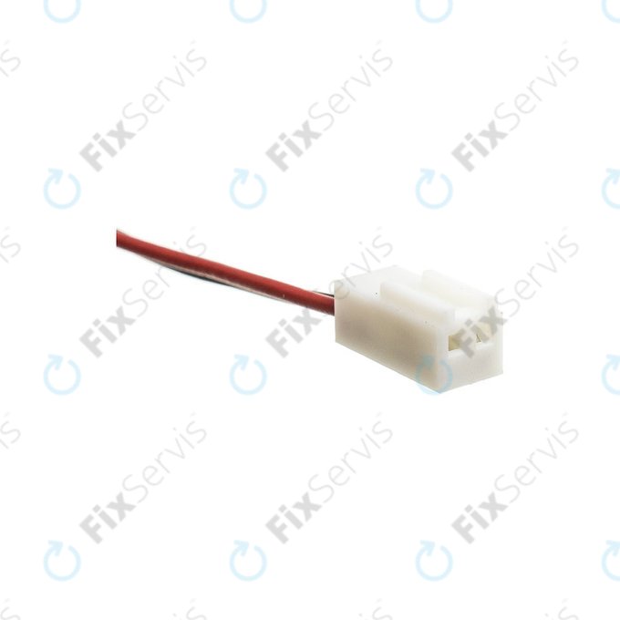 Batéria pre Jablotron JA80A, 12000mAh, Li-MnO2, 6V, 2CR34615, HQ