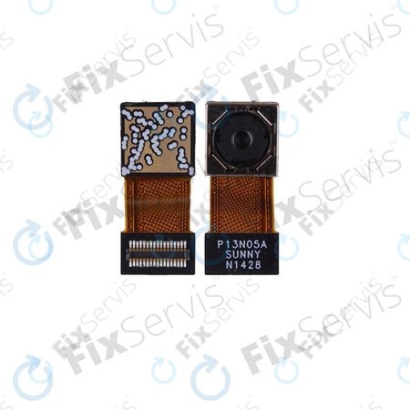 OnePlus One - Zadná Kamera