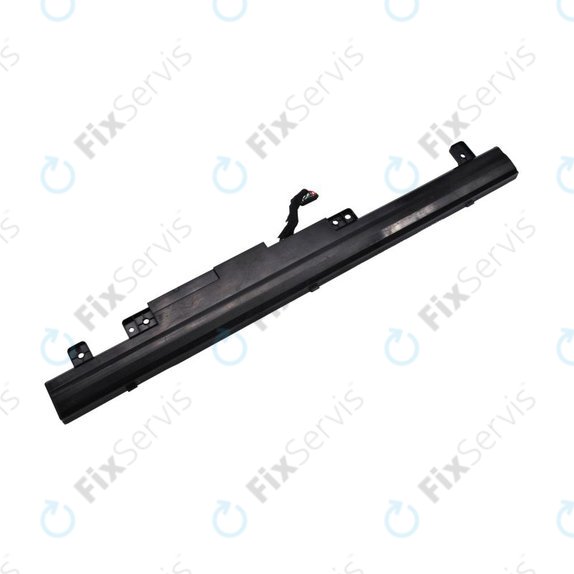 Batéria pre Lenovo Flex 2 14, 15, 4400mAh, Li-Ion, 7.4V, L13M4A61, HQ