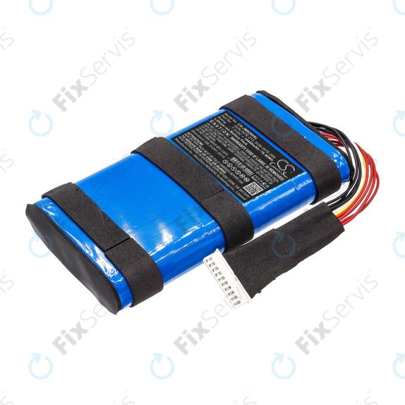Batéria pre JBL Boombox 2, 10400mAh, Li-Ion, 7.4V, SUN-INTE-213, HQ