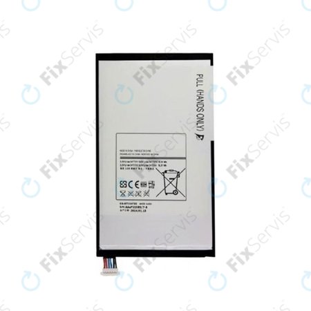 Samsung Galaxy Tab 4 8.0 T330, T331 - Batéria EB-BT330FBE, EB-BT330FBU 4450mAh