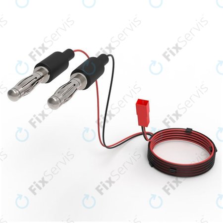 2UUL Ultra Soft Power Line - Sada Napájacích Káblov pre iPhone 6 - 14 Pro Max