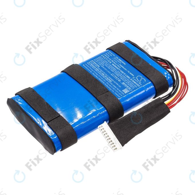 Batéria pre JBL Boombox 3, 10400mAh, Li-Ion, 7.4V, IDA109GA, HQ