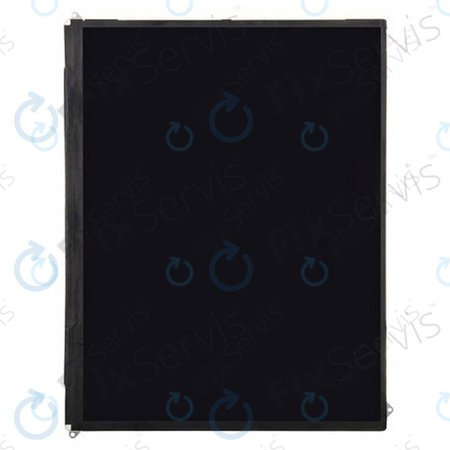 Apple iPad 2 - Obojstranná 3M Páska pod Dotykovú Plochu