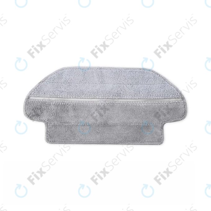 Xiaomi Mi Robot Vacuum Mop Pro (P), 2S, Viomi V2 Pro, V3, SE - Mopovacia Utierka (Vlhké + Mokré Umývanie)