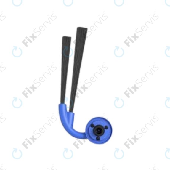 Sada náhradných dielov pre Ecovacs Deebot X11 Pro, X11 (1x Hlavná kefa, 2x Filter, 2x Bočná kefa)