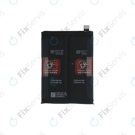 OnePlus 11 PHB110 - Batéria BLP975 5000mAh