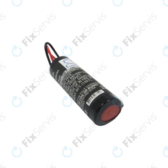 Batéria pre Sony PS3 Move Navigation, 600mAh, Li-Ion, 3.7V, LIS1442, HQ