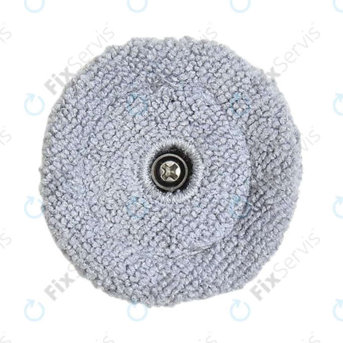 Xiaomi Roborock Saros 10 - Bočná mopovacia utierka