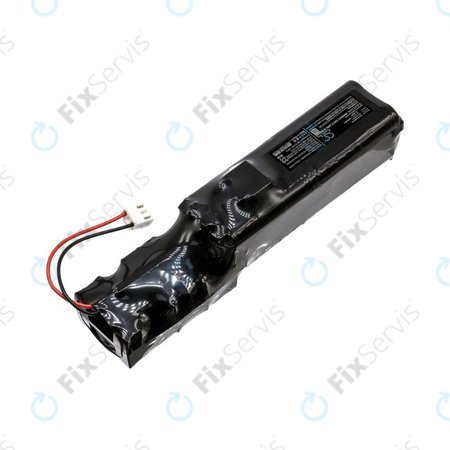 Rowenta Air Force Extreme RH-series, Tefal TY-series - Batéria RS-RH5651 Li-Ion 32.4V 2500mAh HQ