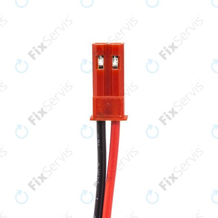 Batéria pre Electropan ilife V5, V5s, 2600mAh, Li-Ion, 11.1V, ICP 186500-22F-M-3S1P-S, HQ