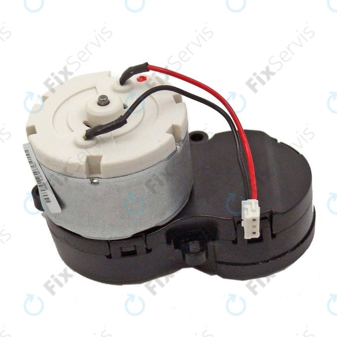 Motor bočnej kefy pre Dreame Bot L10 Ultra, L20 Ultra, Mi Robot Vacuum X20