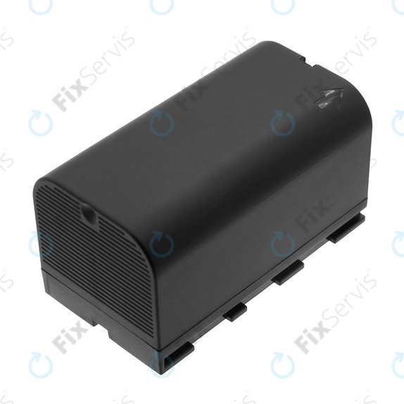 Batéria pre Geomax Stonex R6, Zoom 35, 5600mAh, Li-Ion, 7.4V, ZBA200, HQ