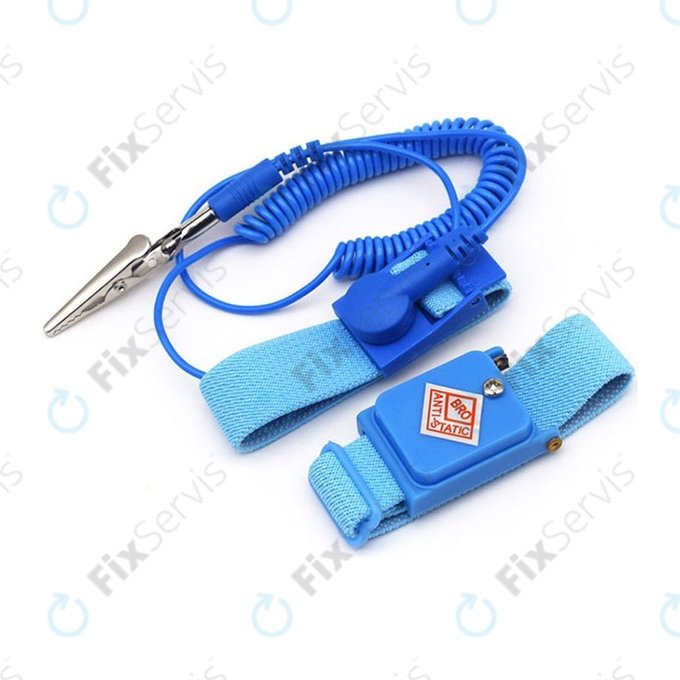 Sunshine - ESD Antistatický Náramok