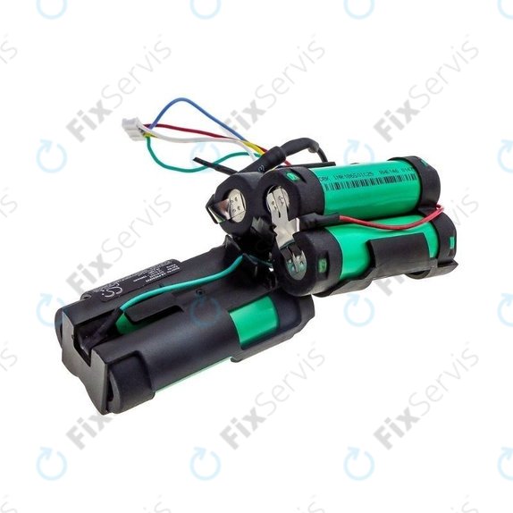 Philips PowerPro Duo, PowerPro Aqua - Batéria 5ICR19/65 Li-Ion 18.5V 2500mAh HQ