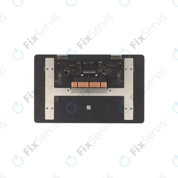 Trackpad komplet pre MacBook Air 15", A3241 (2025), Sky Blue, 661-50141, Genuine Apple