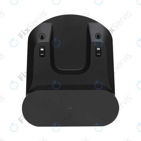 Xiaomi Roborock S5, S5 Max, S6 Pure, S6 MaxV, S7, S7 MaxV, S8, Q7, Q7 Max - Nabíjací Dok (Čierny)